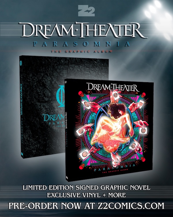 Dream Theater