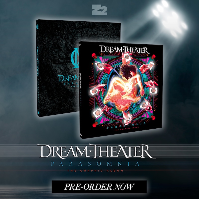 Dream Theater