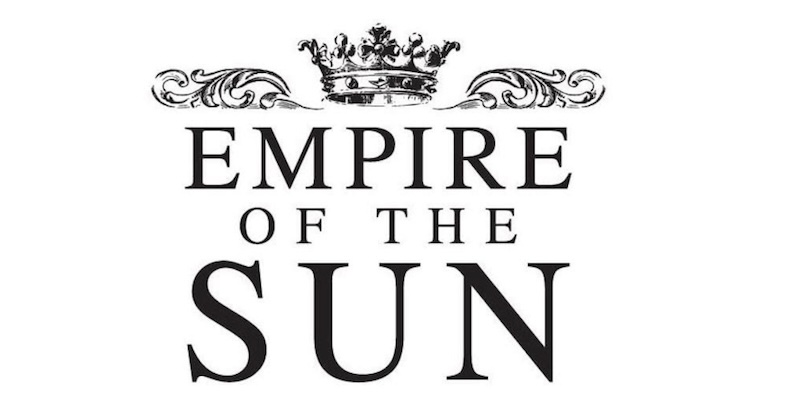 Empire Of The Sun