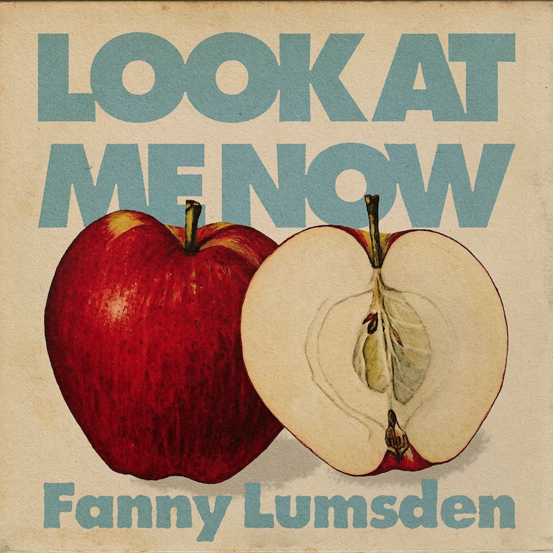 Fanny Lumsden
