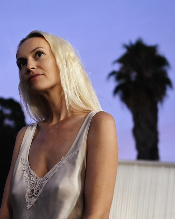 Holly ‘Cookie’ Baker