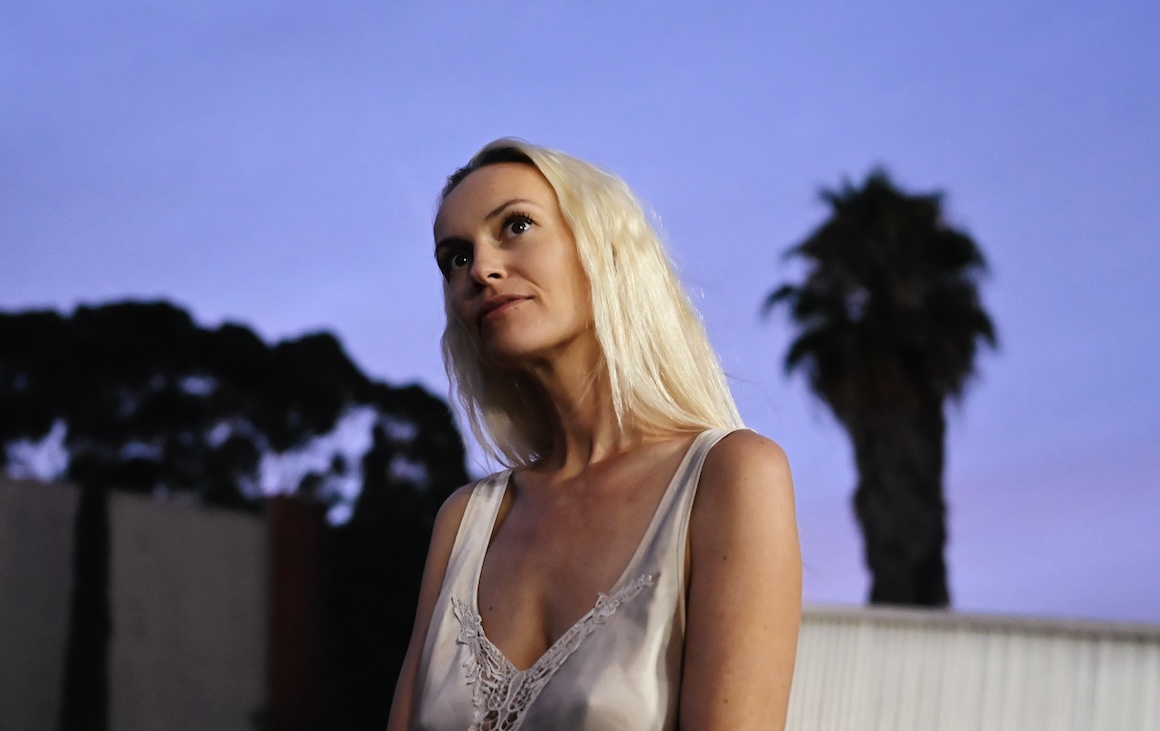 Holly ‘Cookie’ Baker