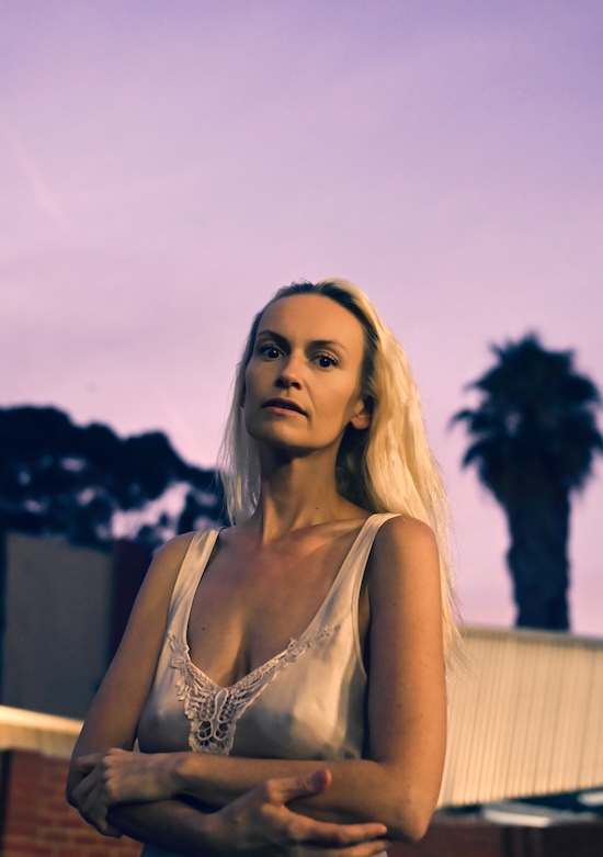 Holly ‘Cookie’ Baker