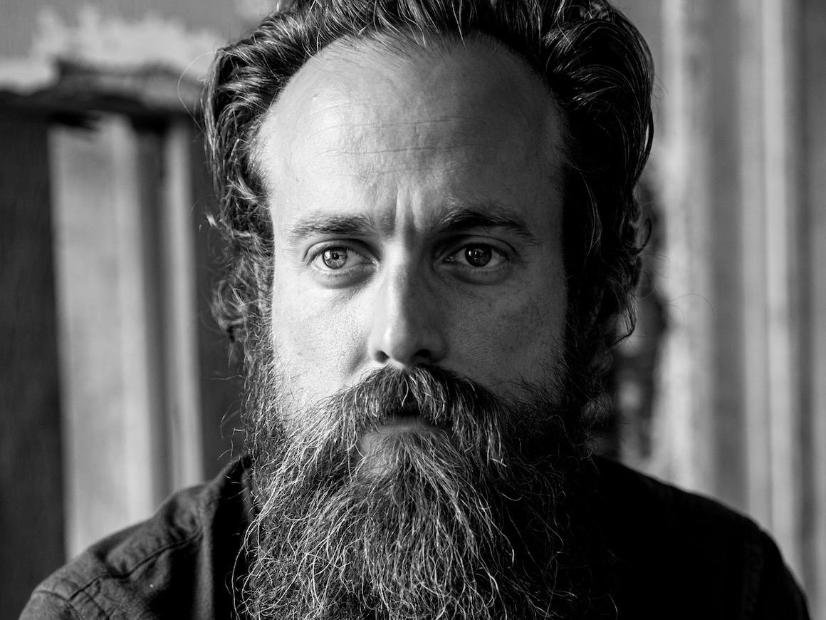 Iron & Wine