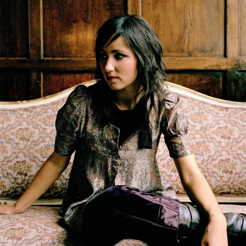 KT Tunstall