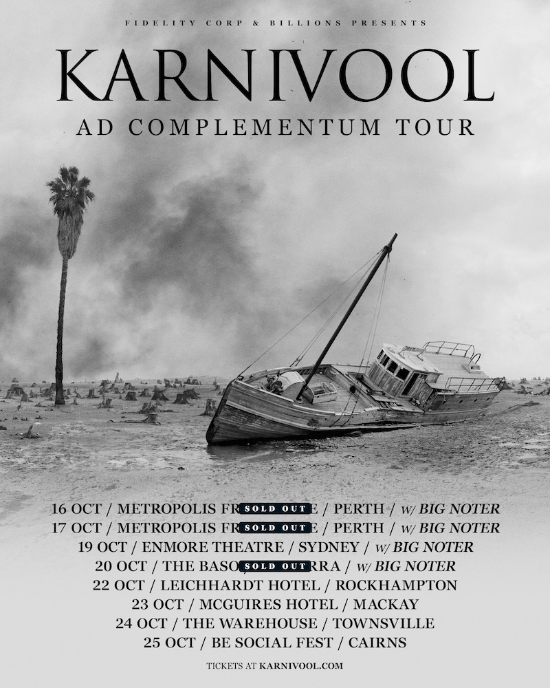 Karnivool