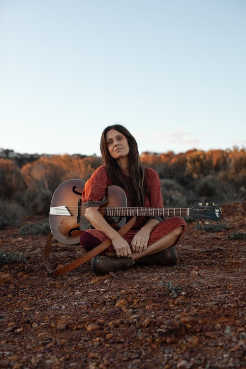 Kasey Chambers