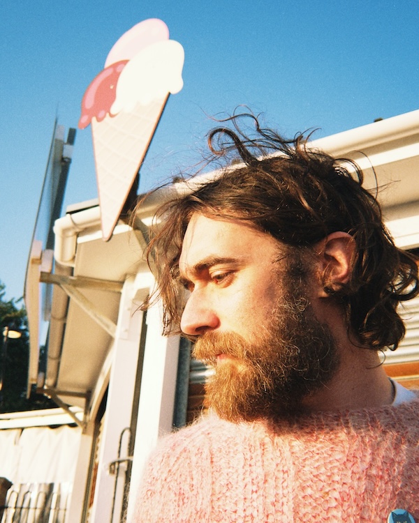 KEATON HENSON