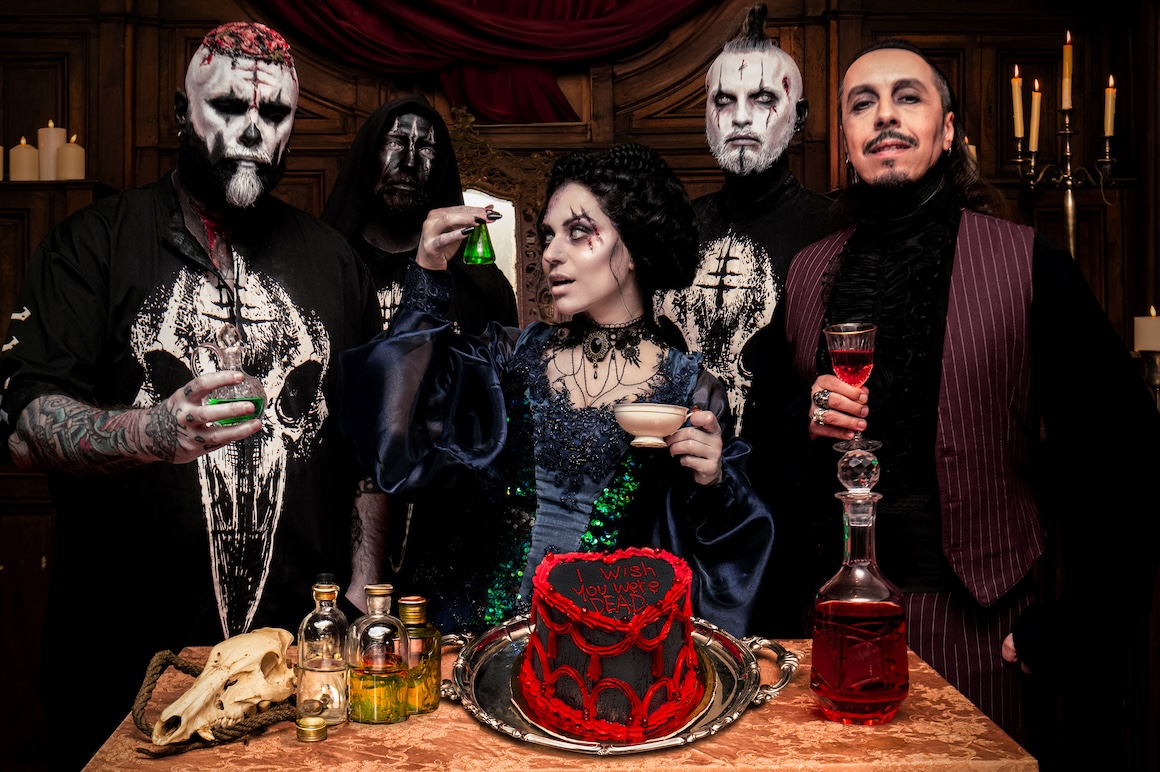 lacuna coil