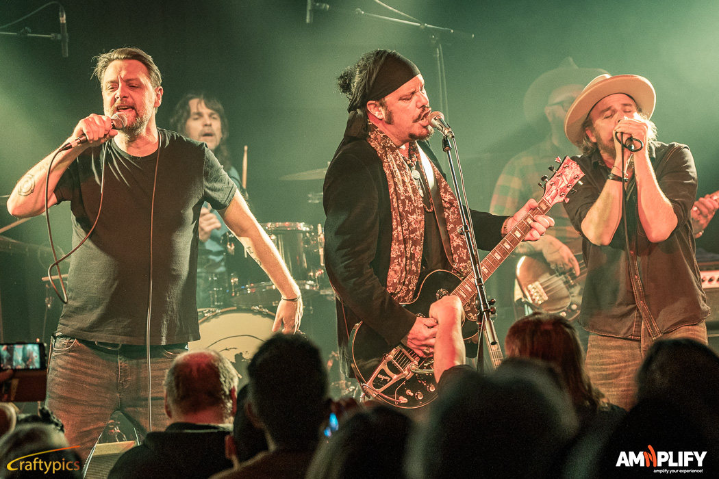 Celebrating Neil Young