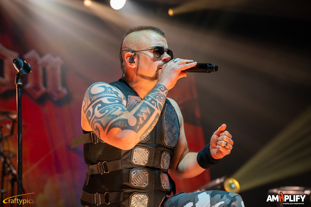 Sabaton