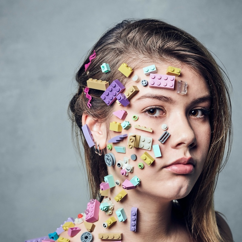 Maple's Pet Dinosaur