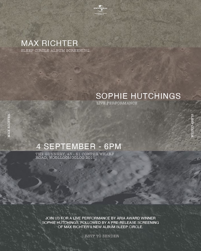 Max Richter