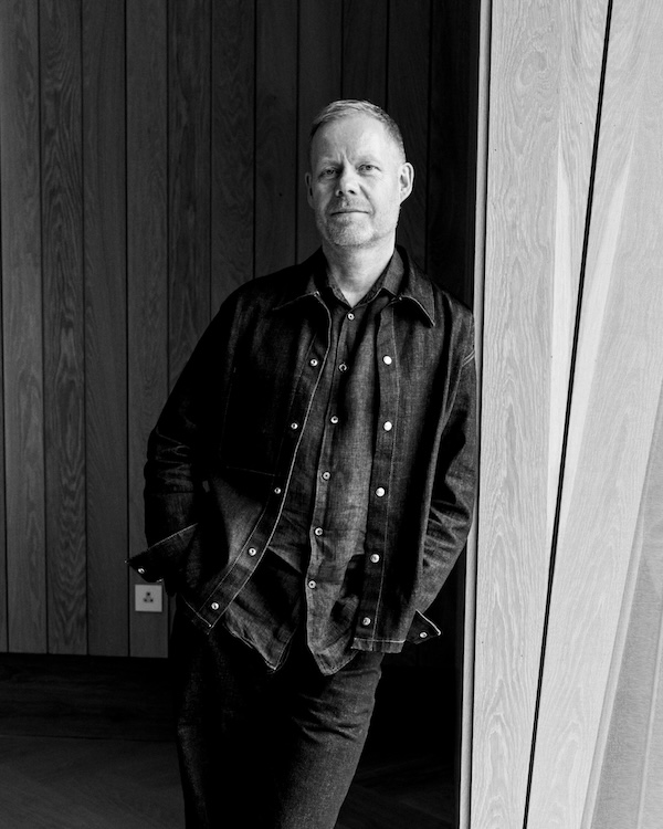 Max Richter
