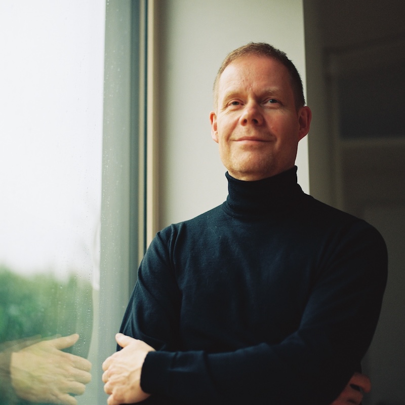 Max Richter