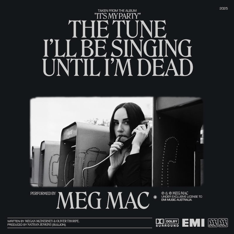 Meg Mac