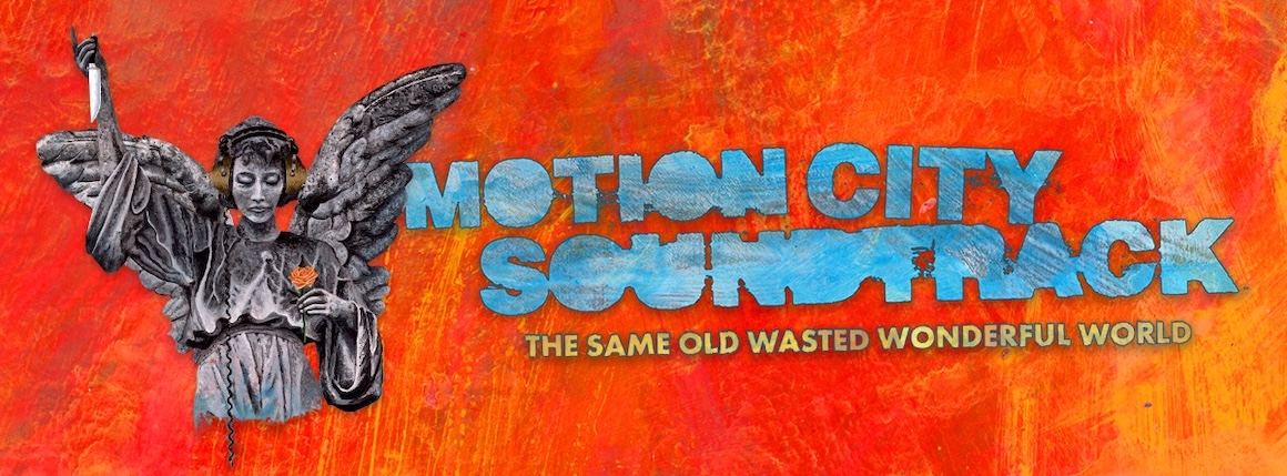 Motion City Soundtrack