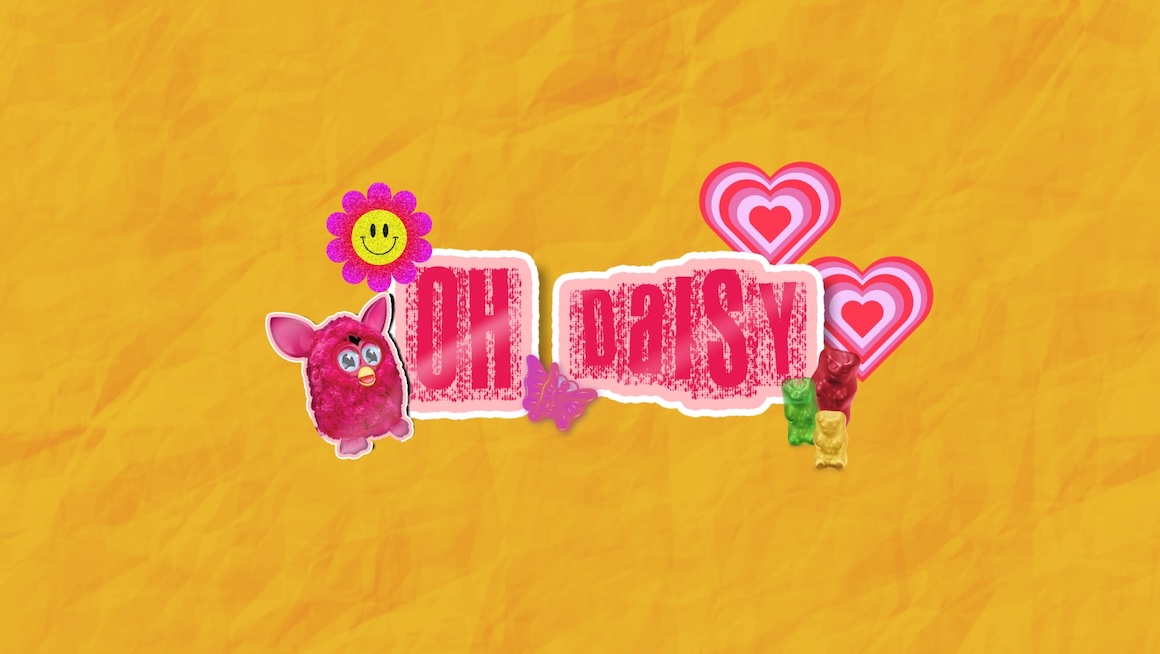 Oh! Daisy