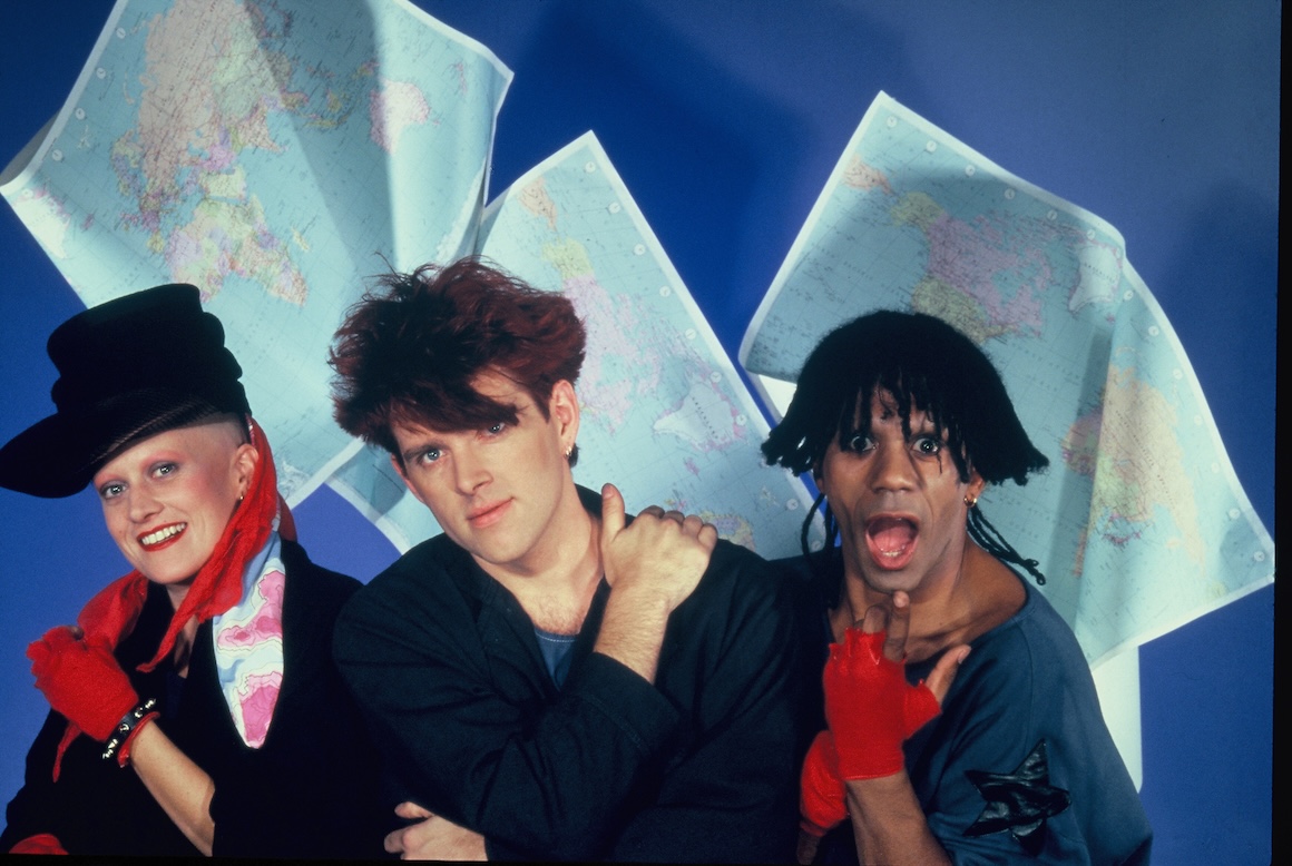 Thompson Twins