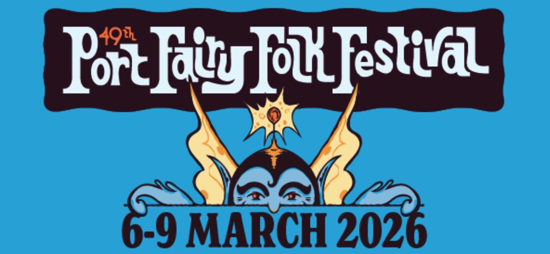 Port Fairy Folk Festival