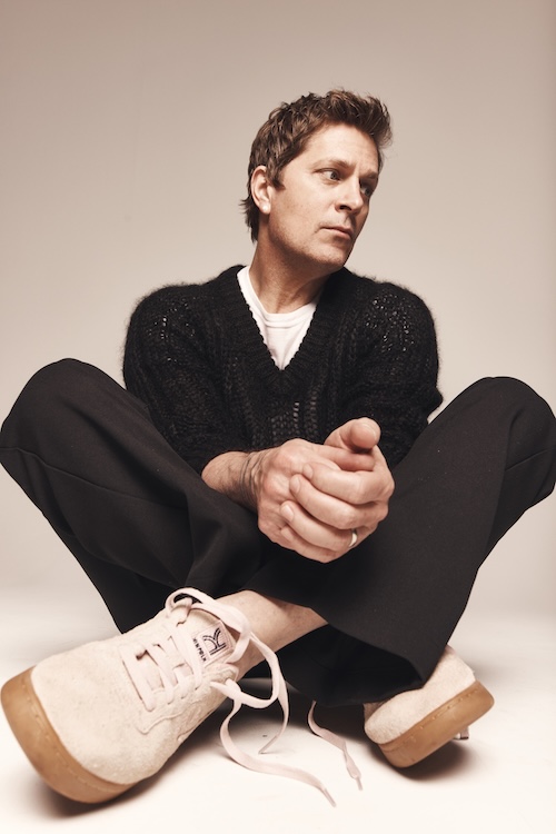 ROB THOMAS