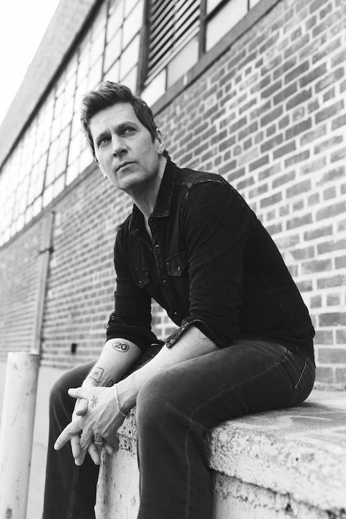 ROB THOMAS