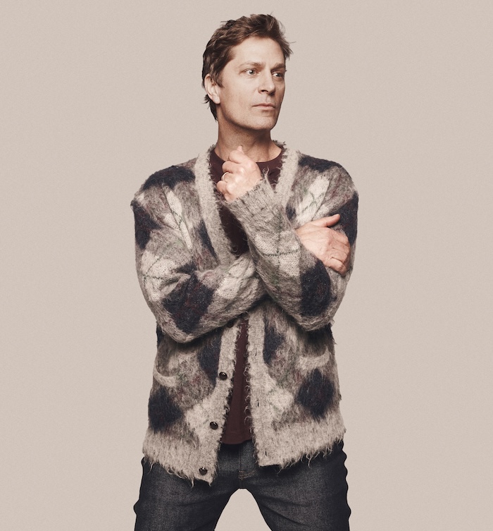ROB THOMAS