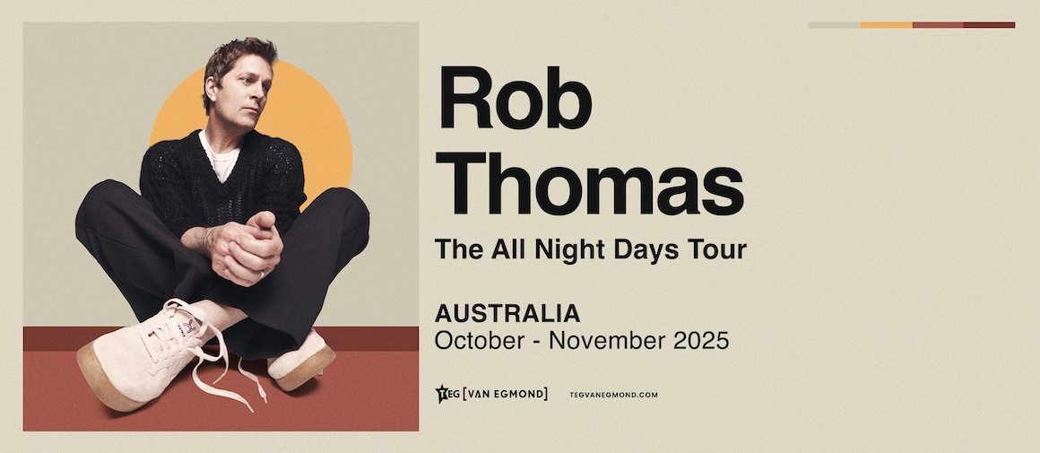 Rob Thomas