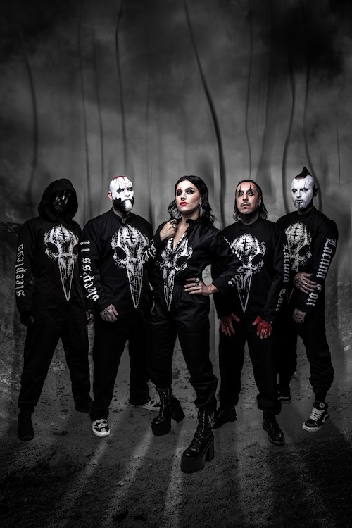 lacuna coil