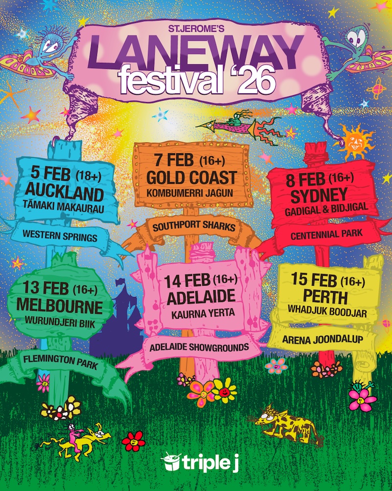 Laneway