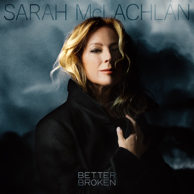 Sarah McLachlan