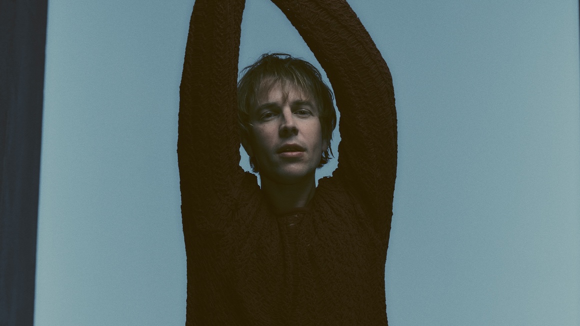 Tom Odell