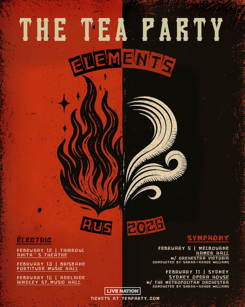 The Tea Party
