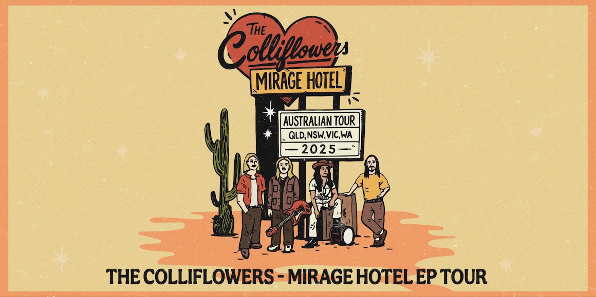 The Colliflowers