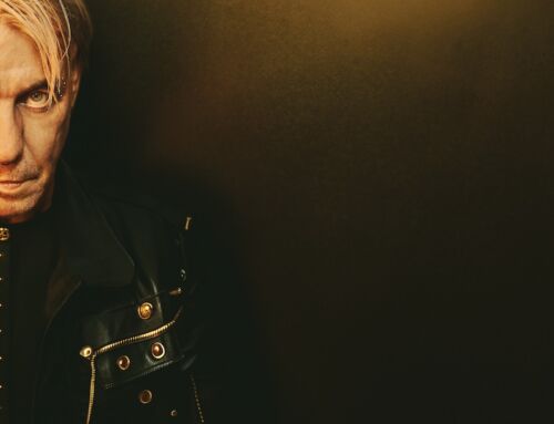 TILL LINDEMANN + Mélancolia @ Adelaide Entertainment Centre, Adelaide, 20th January 2026 (Live Review)