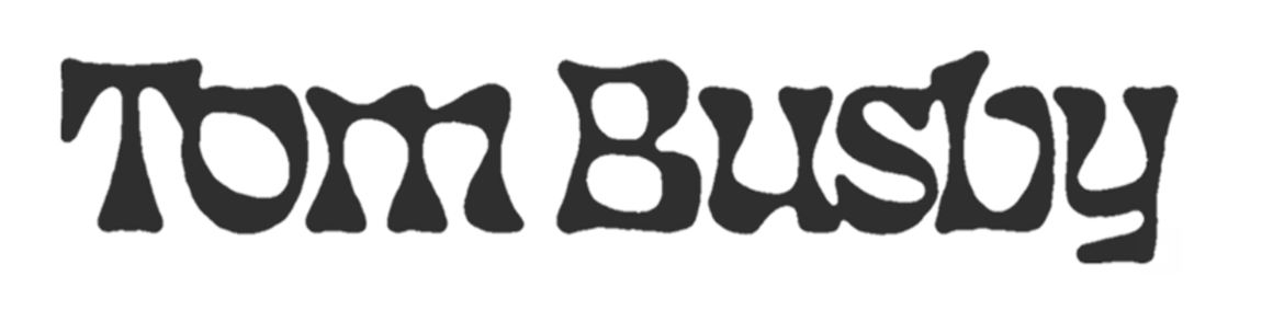 Tom Busby