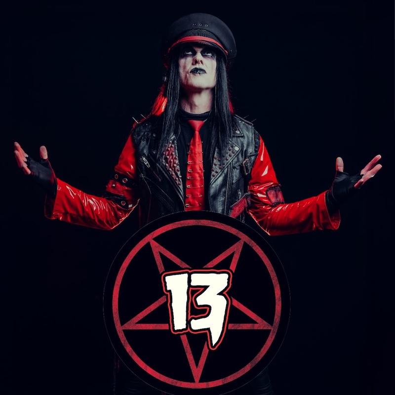 Wednesday 13