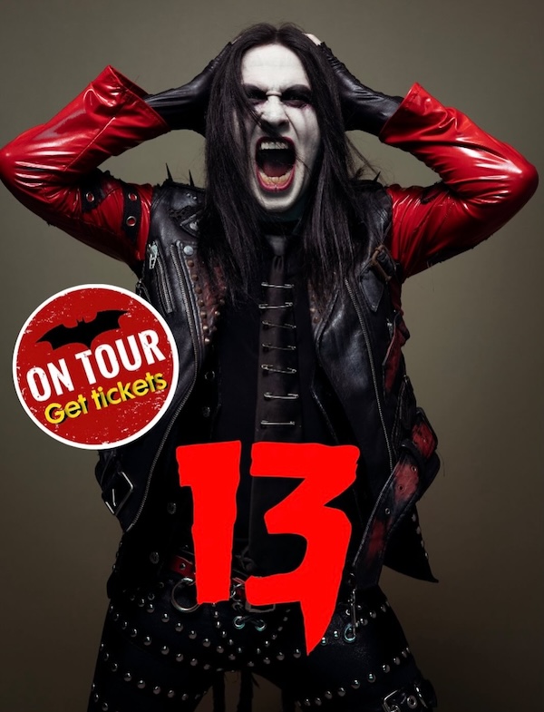 Wednesday 13