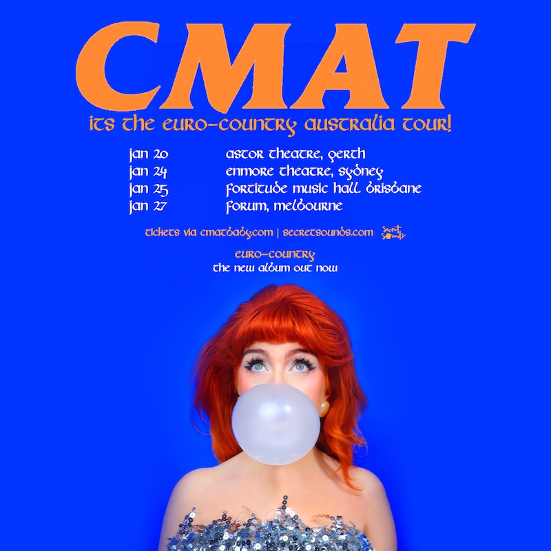CMAT
