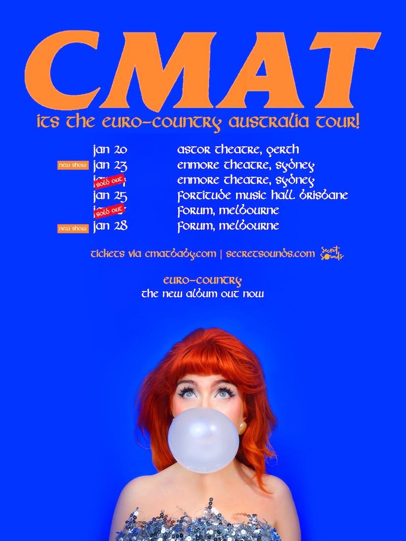 CMAT