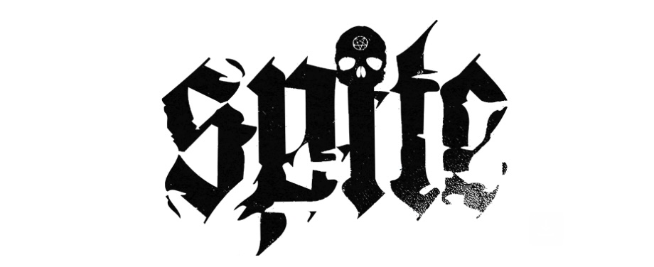 Spite Logo
