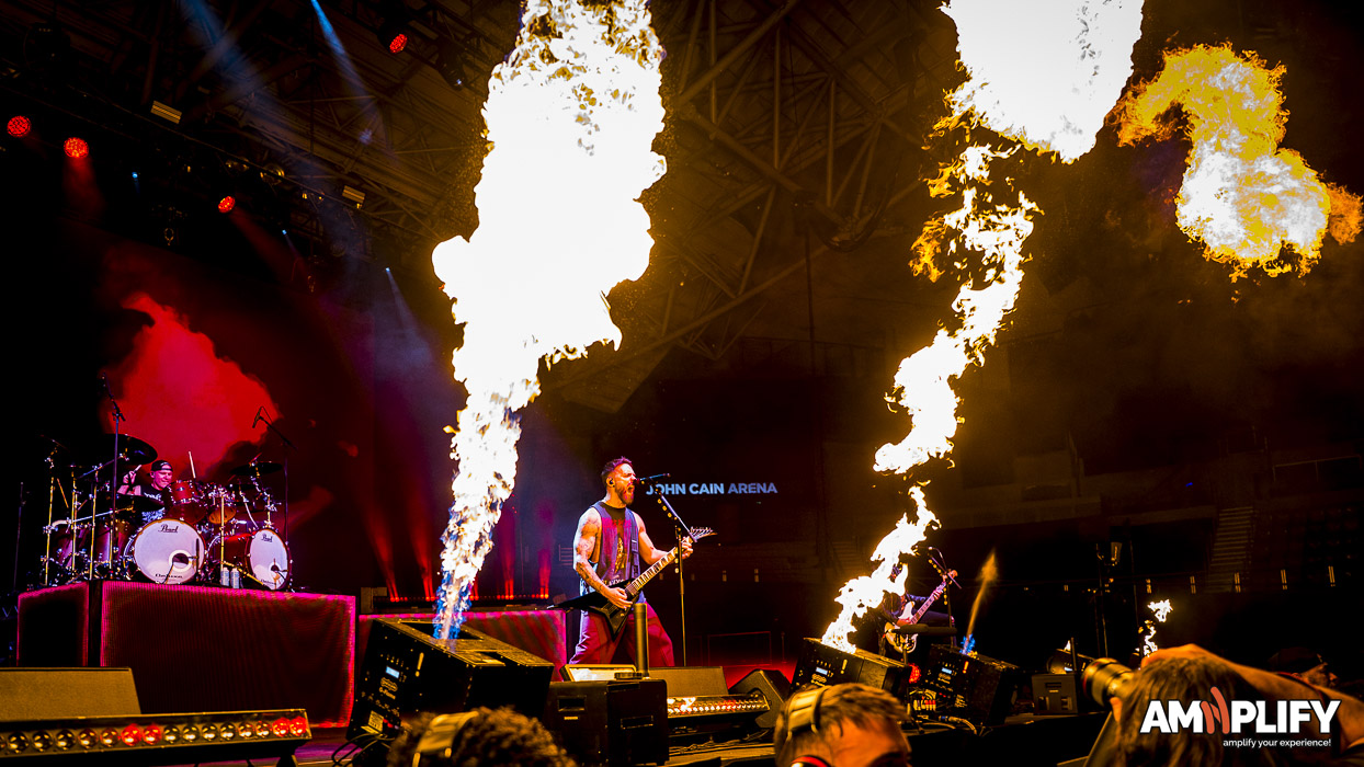 Bullet For My Valentine