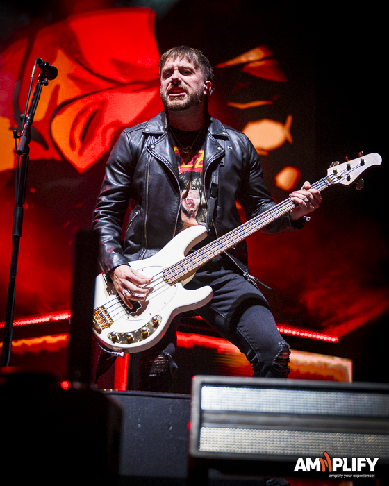 Bullet For My Valentine