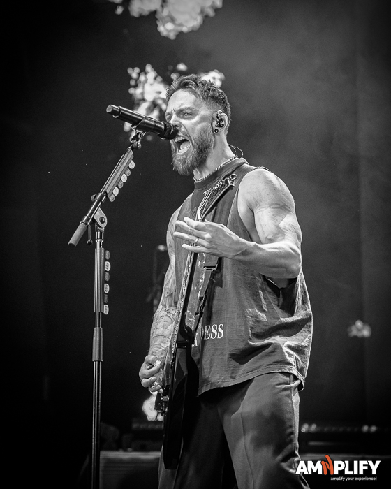 Bullet For My Valentine