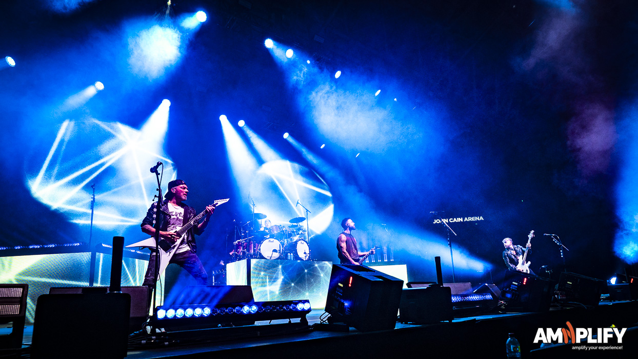 Bullet For My Valentine