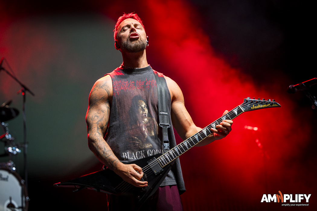 Bullet For My Valentine