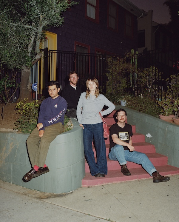 The Belair Lip Bombs