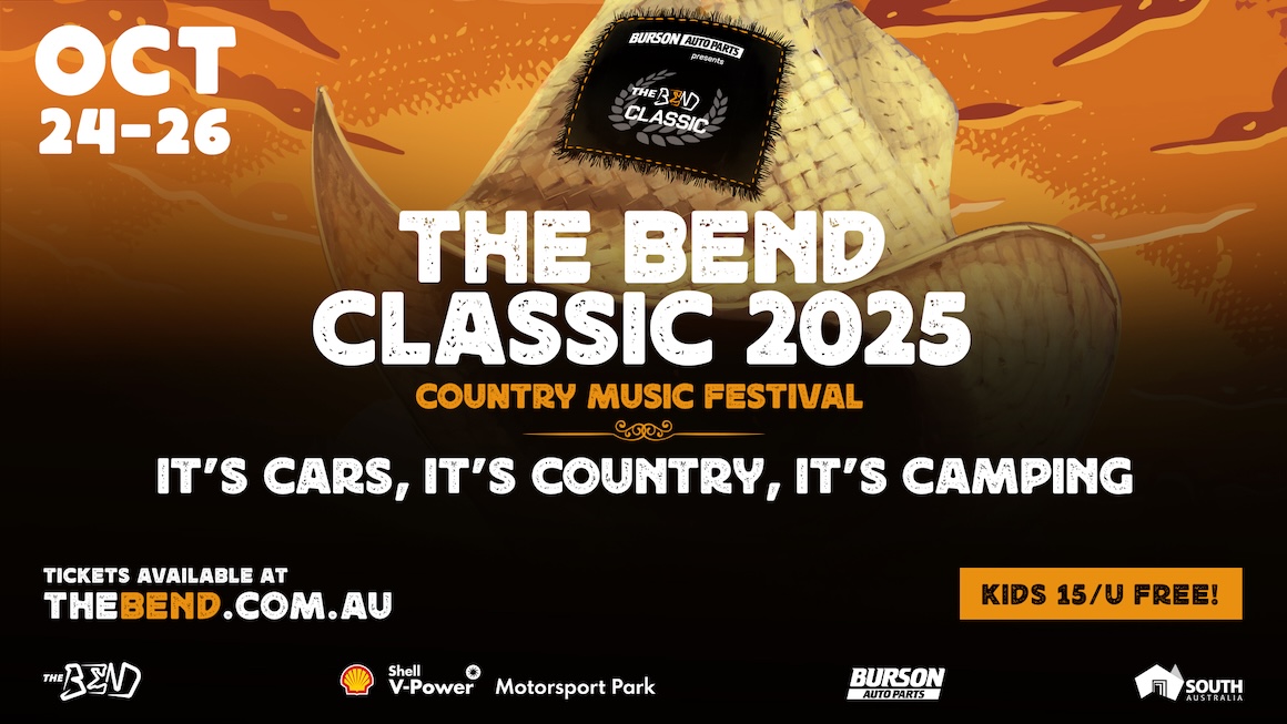 The Bend Classic