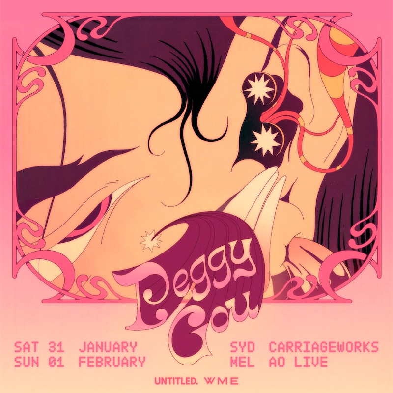 Peggy Gou