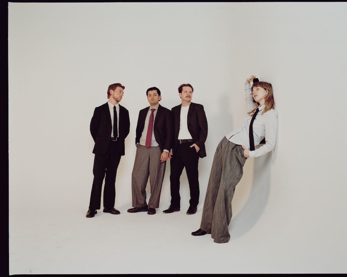 The Belair Lip Bombs